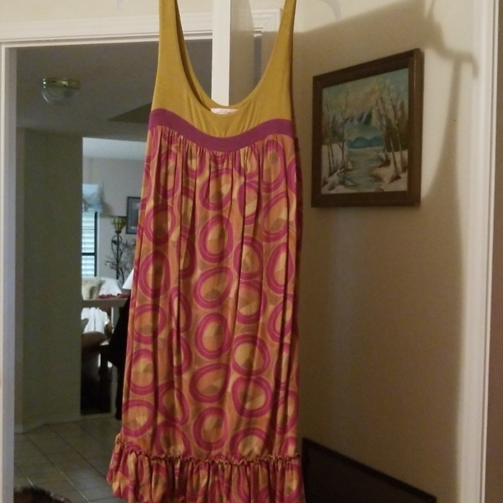 Intuitions Dress